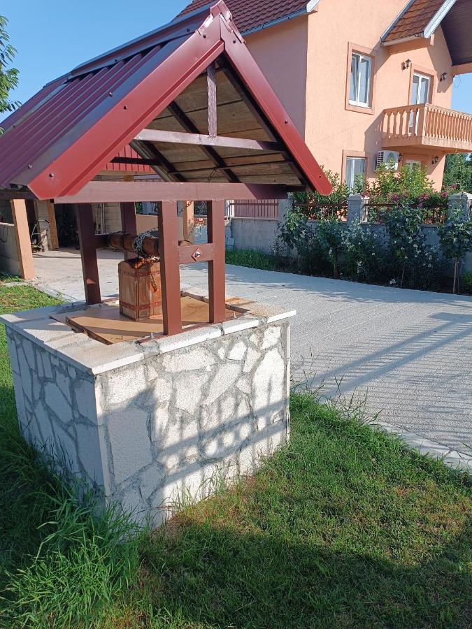Calm Nest Διαμέρισμα Nikšić Εξωτερικό φωτογραφία